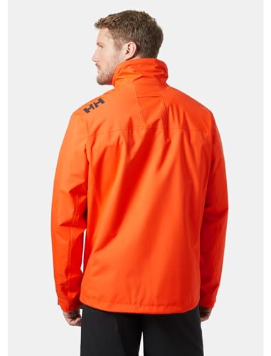 Image of Helly-Hansen Men's Crew Midlayer Jacket 2.0