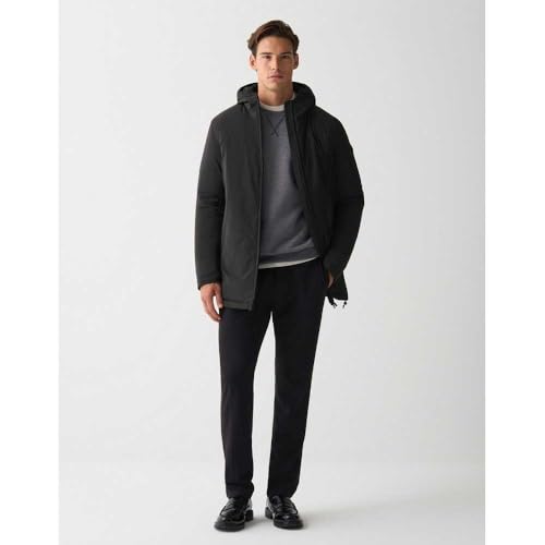 Colmar Herren Lange Stretch Herbstjacke 1129 4Wx Anhang - 6