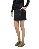 Sofisticada falda trendy que combina cualquier look