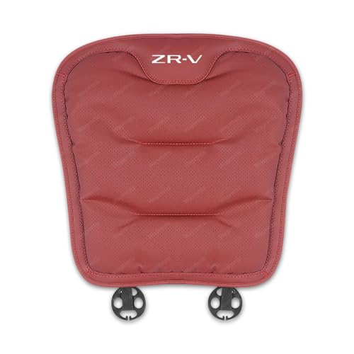 ホンダ新型ZR−V カークッション 車 シートカバー レザー 防水 防汚 カーシート クッション ZR−V2023(令和5)年〜 RZ3 RZ4 RZ5 RZ6全系 トハイエンド 運転 腰枕 背もたれ 通気性 運転席 助手席 後部座席 車 座布団 四季汎用