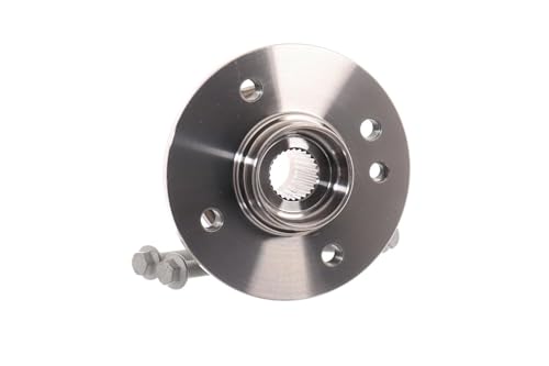 Skf Vkba 3674 Kit Cuscinetti Per Routa - 4