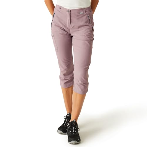Pantalon de marche Regatta short de randonnée pour vos sorties nature