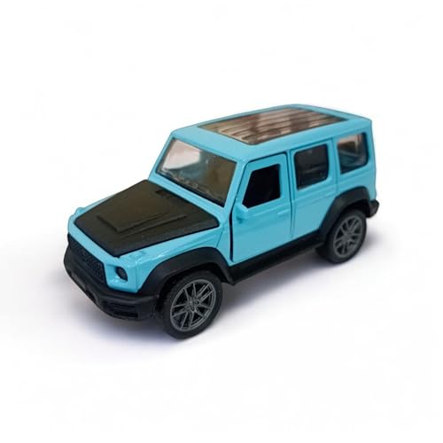 Image of Stylbase die cast Pull Back Cars for Kids 10 Cm Alloy Metal car Kids Toys for 2 - 5 Years | Vehicles Toys with Openable Door Games for Boys Playtime Adventures Birthday Gift