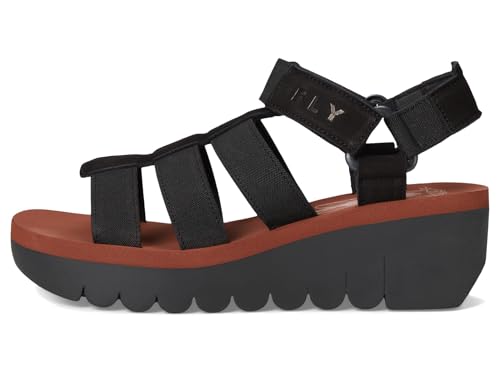 Image of FLY London womens Yoji198fly