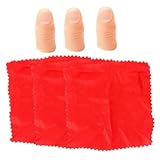 material para fofuchas madrid Juguetes de : tamaño portátil, cómodo de llevar, adecuado para operar, la mano de obra del producto es , el color no se desvanece fácilmente, accesorios de escenario