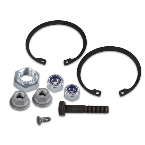 Febi-Bilstein 03965 - Mozzo Ruota