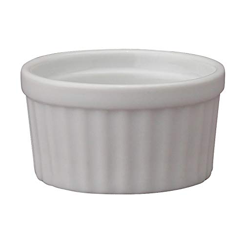 HAROLD IMPORT 1 ounce. Mini Butter Crock, 1 EA