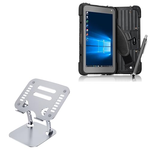 Base ajustable metálica BoxWave para laptop Munbyn IRT04