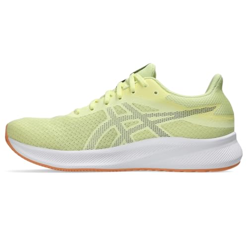 ASICS Men's Patriot 13 Running Shoes, 13, Huddle Yellow/Metropolis4
