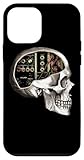 Synthesizer Skull Synth