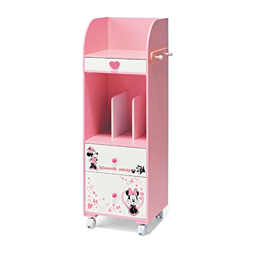 ベルメゾン ディズニーランドセルラック