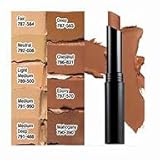 Avon Ideal Flawless Concealer Stick'Light Wheat'