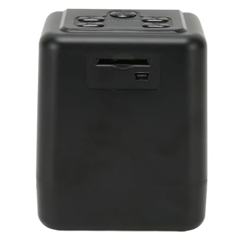 Ausla Scanner per Pellicole e Diapositive, Convertitore Negativo Digitale Ad Alta Risoluzione per 135 110 126 Pellicole Super 8, 12 MP con LCD da 2 Pollici per Uso Domestico