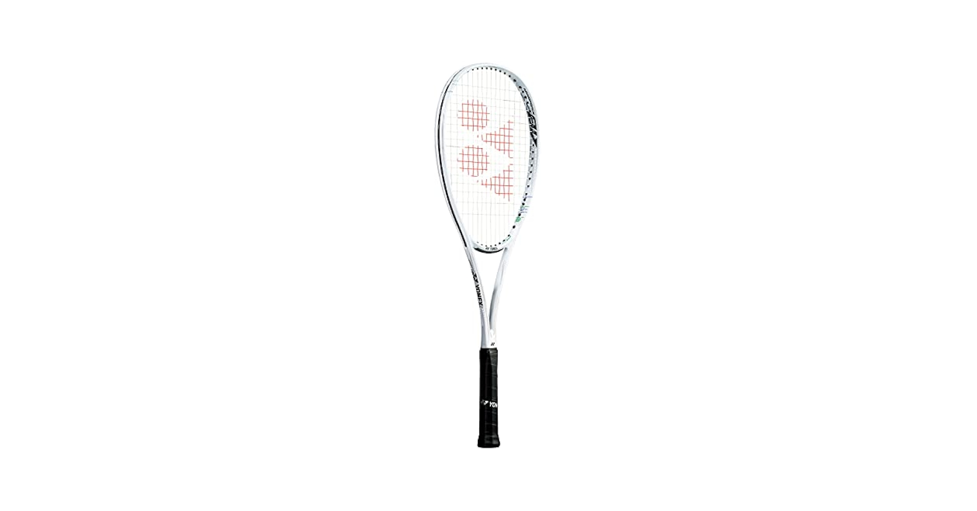 Amazon.com : Yonex SL2 NF8VR Soft Tennis Racquet, for Avant