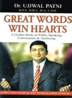 Great Words Win Hearts 8189605917 Book Cover