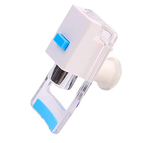 Image of LYLA Hot & Cold Water Dispenser Machine Spigot Push Type B Type Cold Water Spigot