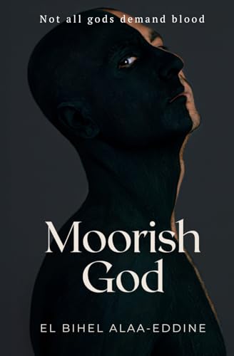 Moorish God