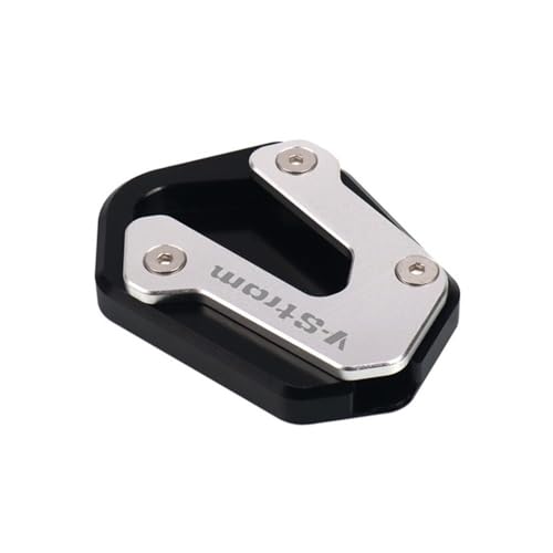 Coussinet d'agrandissement pour V-STROM 650 élargisseur béquille DL650 moto - 3