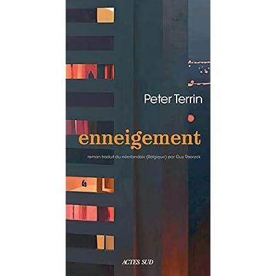Enneigement