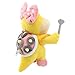 Laruokivi Wendy Koopa Plush Toy 20cm Standing Figure Doll