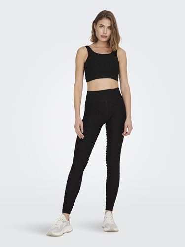 Image of ONLY Women's Skinny Fit Leggings
