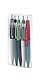 Kikkerland Mini Retro Pens, Set of 5 (4329S)