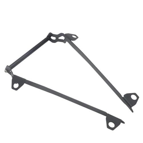 Support de navigation GPS pour moto Ducati Multistrada V4S fini les vibrations de l'écran
