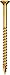 GRK 772691020918 R4 Number-9 by 1-1/4-Inch Screw, 100-Piece