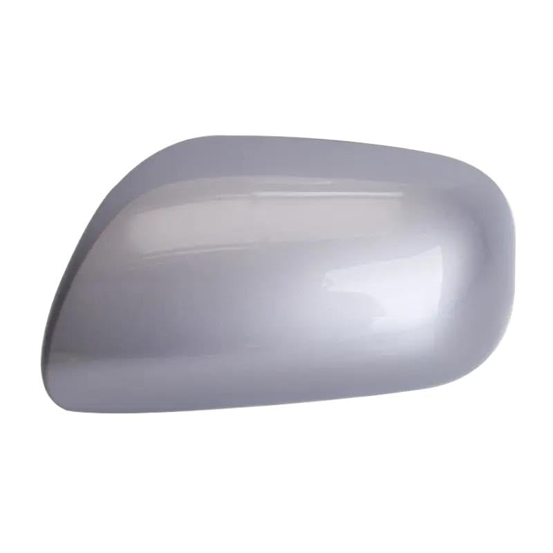 Coque de rétroviseur Toyota Yaris 2006-2011 côté gauche de couleur unie