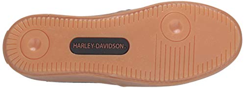 Harley-Davidson Footwear Unisex-Child Gridley Sneaker4