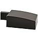 Rab Ajh125psq Aj Area Light 125w Mh Psqt Hpf Pulse Start Arm Bronze