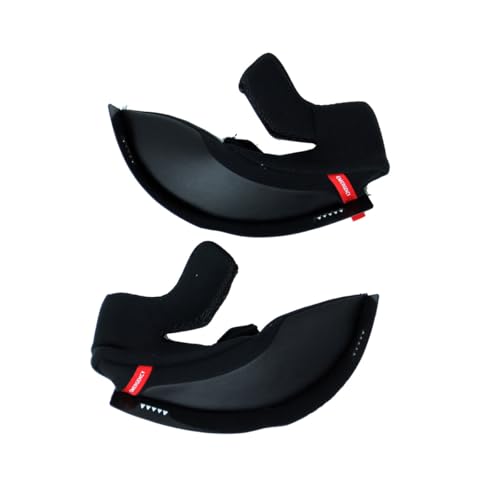 6D Helmets | ATS-1R Cheek Pad | X-Small - Medium | 45mm