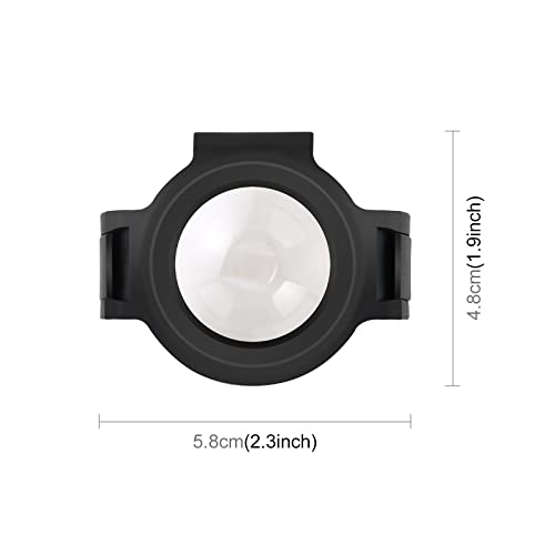 Protector de lente Insta360 X3 accesorio cubierta de vidrio óptico 2