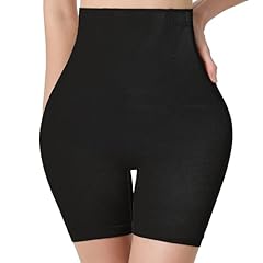 High Waist-black-1 Pack