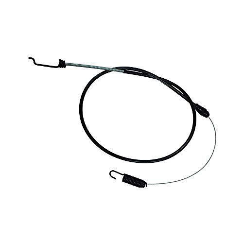 Image of Poagavgs Pro-Parts Replacement Traction Cable for Toro Super Recycler Mower 106-8300 99-1584