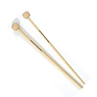 Percussion Plus Xylophon-Schlegel, Buchenholz