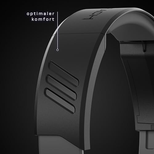 Turtle Beach Recon 70 plattformübergreifendes Gaming-Headset – PC, PS5, PS4, PlayStation, Xbox Series X|S, Xbox One, Mobilgeräte 2