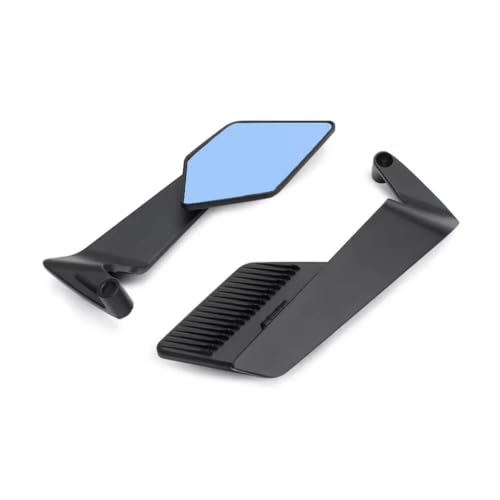 Rétroviseur scooter compatible CB599 pour remplacement rétroviseur moto - 3