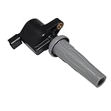 Ces bobines fournissent une tension d'allumage plus élevée à la bougie et offrent de meilleures performances. Cela vous permet, si vous le souhaitez, d'élargir l'écartement des bougies pour une combustion plus efficace du carburant.
