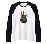 Guitar Player Music Lover String Musical