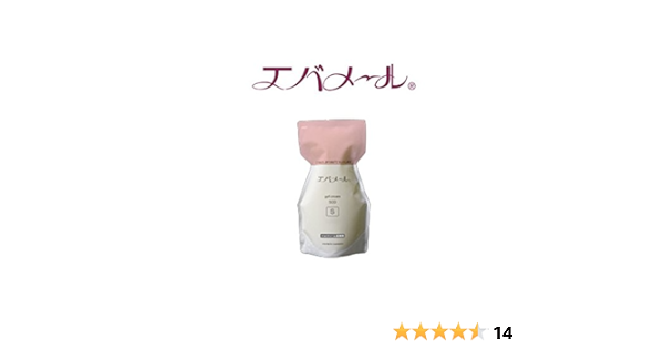 本日特価】 エバメール クラシックライン ゲルクリーム 詰替え Sタイプ