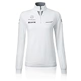  McLaren Mercedes 2014 Teamwear Trikot Collection Women\'s Long Sleeve Top