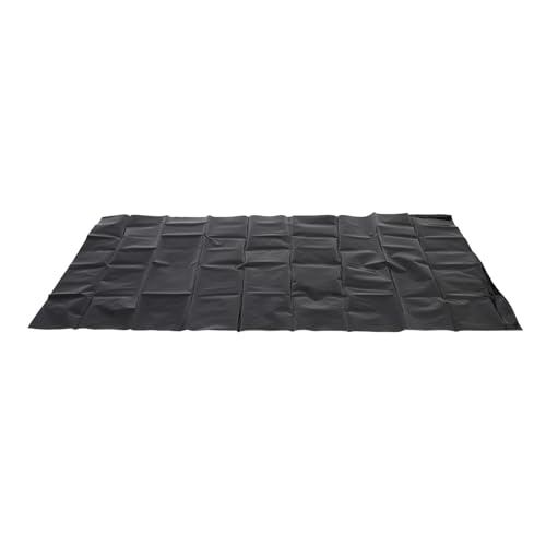 Lona impermeable de HDPE FILFEEL 0,5 mm para estanque de acuicultura 8