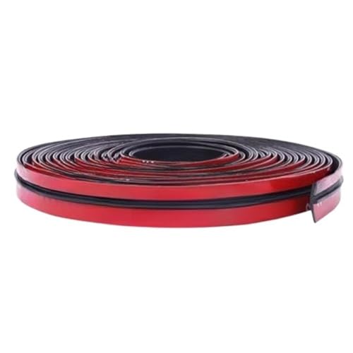 Joint de protection portière voiture et bande d'étanchéité universelle pour Astra K Insignia Corsa
