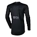 O'NEAL Element Jersey Mens Brand Black/Gray Large