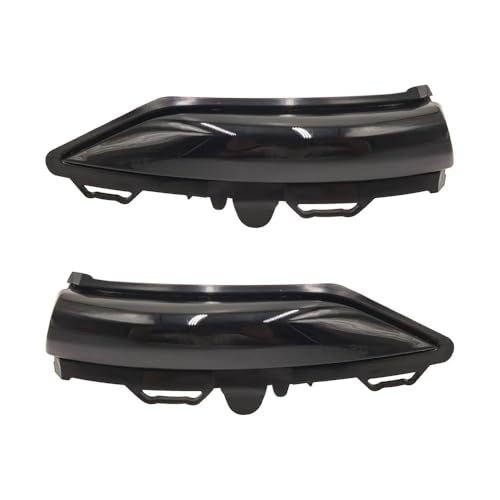 Clignotant rétroviseur droit Fiesta MK8 indicateur LED St-line haute visibilité