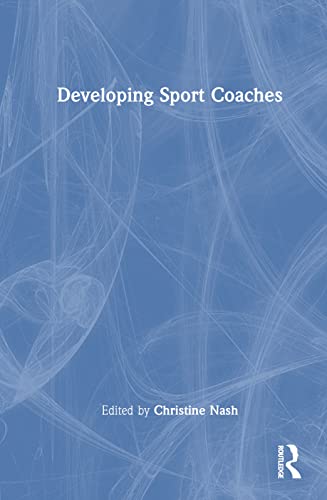 Developing Sport Coaches view 2