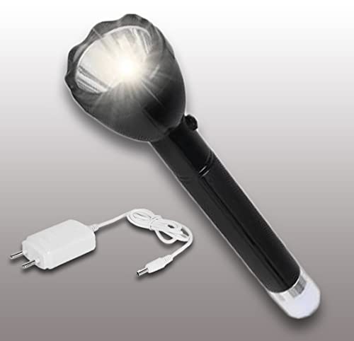 See full amazon price history chart for IDOLESHOP® Ultra Bright USB Rechargeable High Power LED Waterproof Flashlight Lamp Torch Lithium Battery with Back Light (50 Watts + Tube) IDOLESHOP® Ultra Bright USB Rechargeable High Power LED Waterproof Flashlight Lamp Torch Lithium Battery with Back Light (50 Watts + Tube) (B09QMRW1MY) Amazon Price History, Amazon Price Tracker