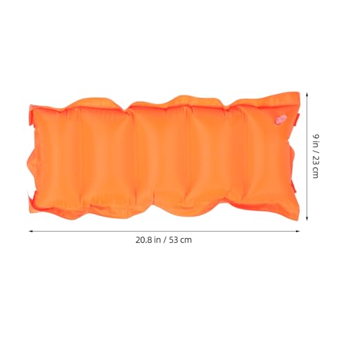 HEMOTON Aquatic Flotation Belt for Beginners Swim Training Aid Waist Band Lightweight Floating Device for Enhanced Safety and Skill Development Swimming