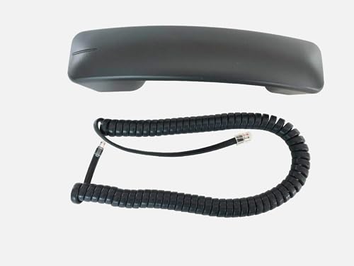 Combiné VoIP de Remplacement pour Cisco 8841 7821 : Réparez votre Audio